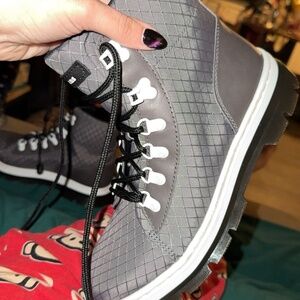 Dr. Martens Women's Combs W Fashion Boot